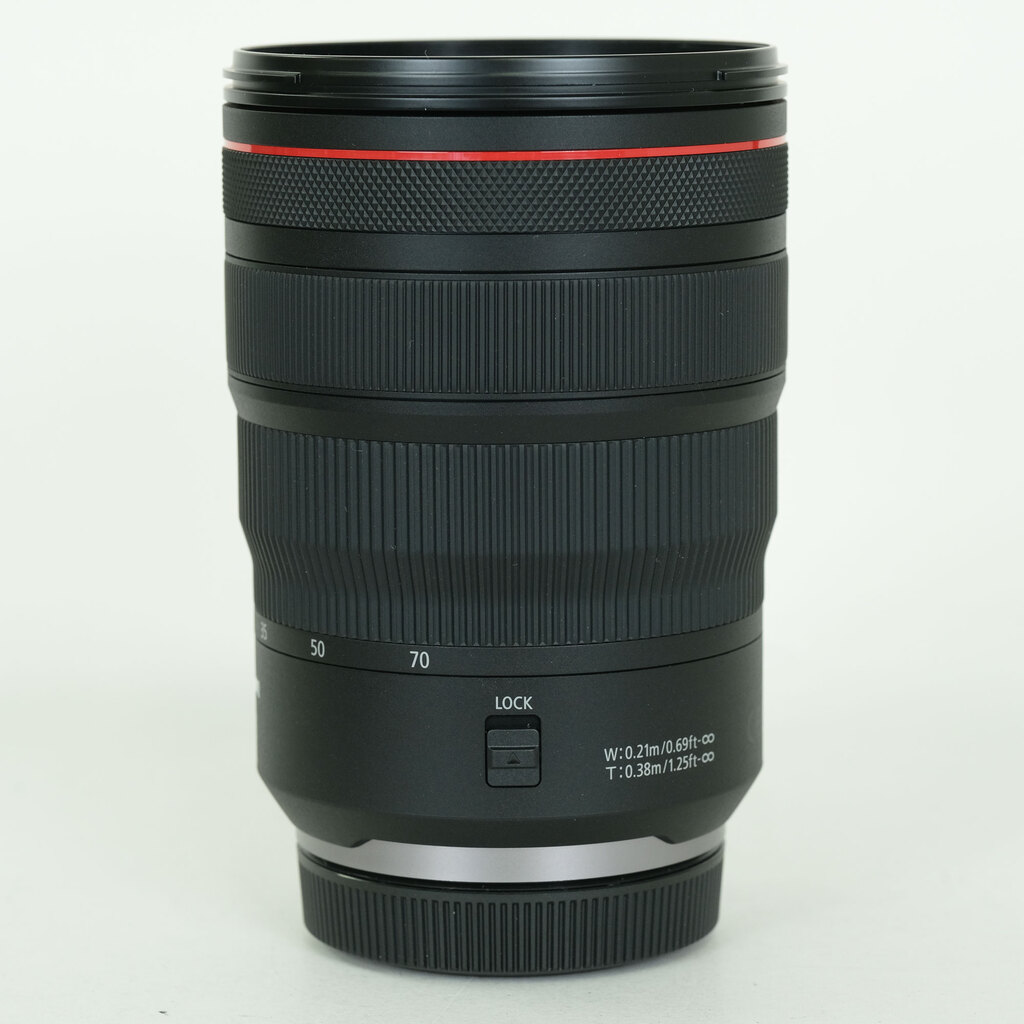 Canon RF24-70mm F2.8 L IS USM