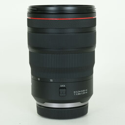 Canon RF24-70mm F2.8 L IS USM