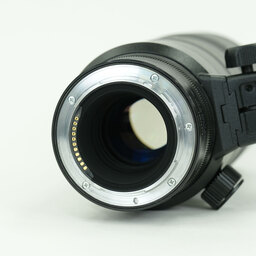 Nikon NIKKOR Z 70-200mm f/2.8 VR S Nikon NIKKOR Z 70-200mm f/2.8 VR S