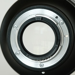 Nikon AF-S NIKKOR 105mm f/1.4E ED