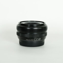 FUJIFILM XF18mmF2 R