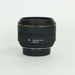 SIGMA 30mm F1.4EX DC HSM (ニコンF用)