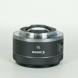Canon RF16mm F2.8 STM Canon RF16mm F2.8 STM