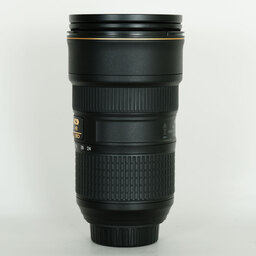 Nikon AF-S NIKKOR 24-70mm f/2.8E ED VR