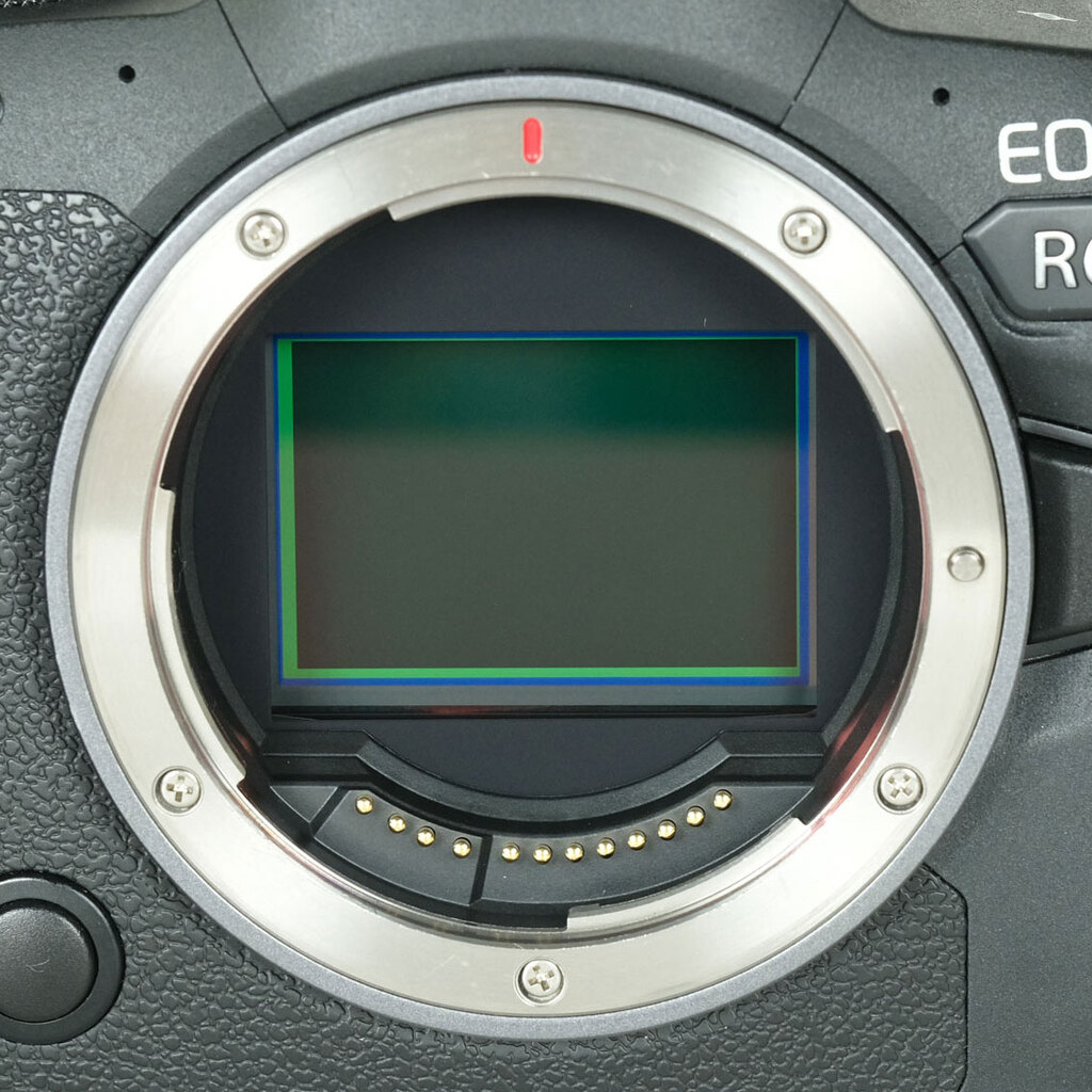 Canon EOS R6