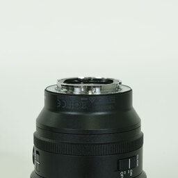 SONY FE 14mm F1.8 GM  SEL14F18GM