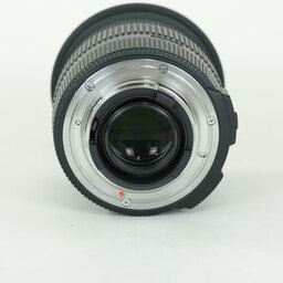 SIGMA 17-50mm F2.8 EX DC OS HSM (ニコンF用)