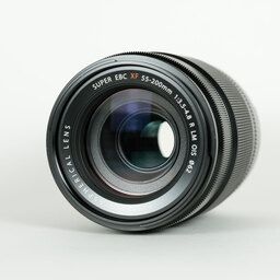 FUJIFILM XF55-200mmF3.5-4.8 R LM OIS