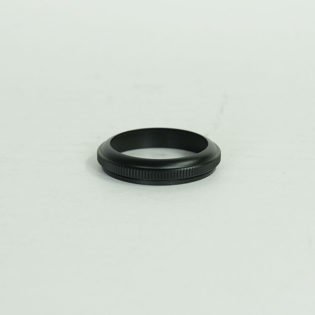 TTArtisan AF 27mm f/2.8 [フジフイルムX用] 