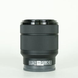 SONY FE 28-70mm F3.5-5.6 OSS II SEL28702 SONY FE 28-70mm F3.5-5.6 OSS II SEL28702