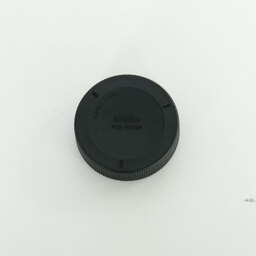 SIGMA 40mm F1.4 DG HSM｜Art [ニコンF用]