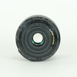 Canon EF-S18-55mm F3.5-5.6 IS STM