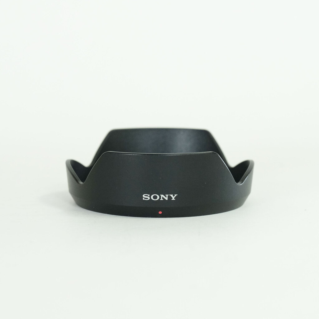 SONY E 11mm F1.8 SEL11F18