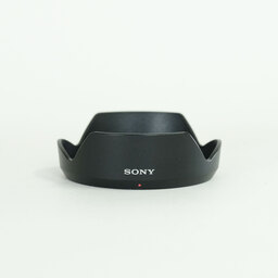 SONY E 11mm F1.8 SEL11F18