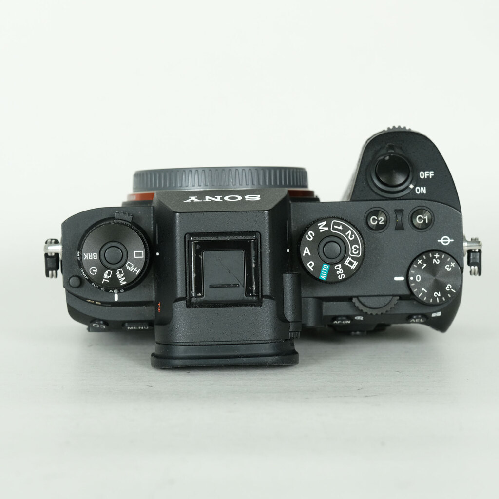 SONY α9(ILCE-9) SONY α9(ILCE-9)
