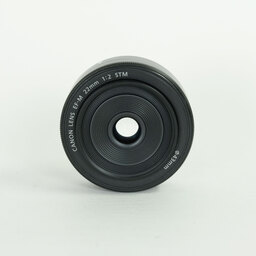 Canon EF-M22mm F2 STM Canon EF-M22mm F2 STM
