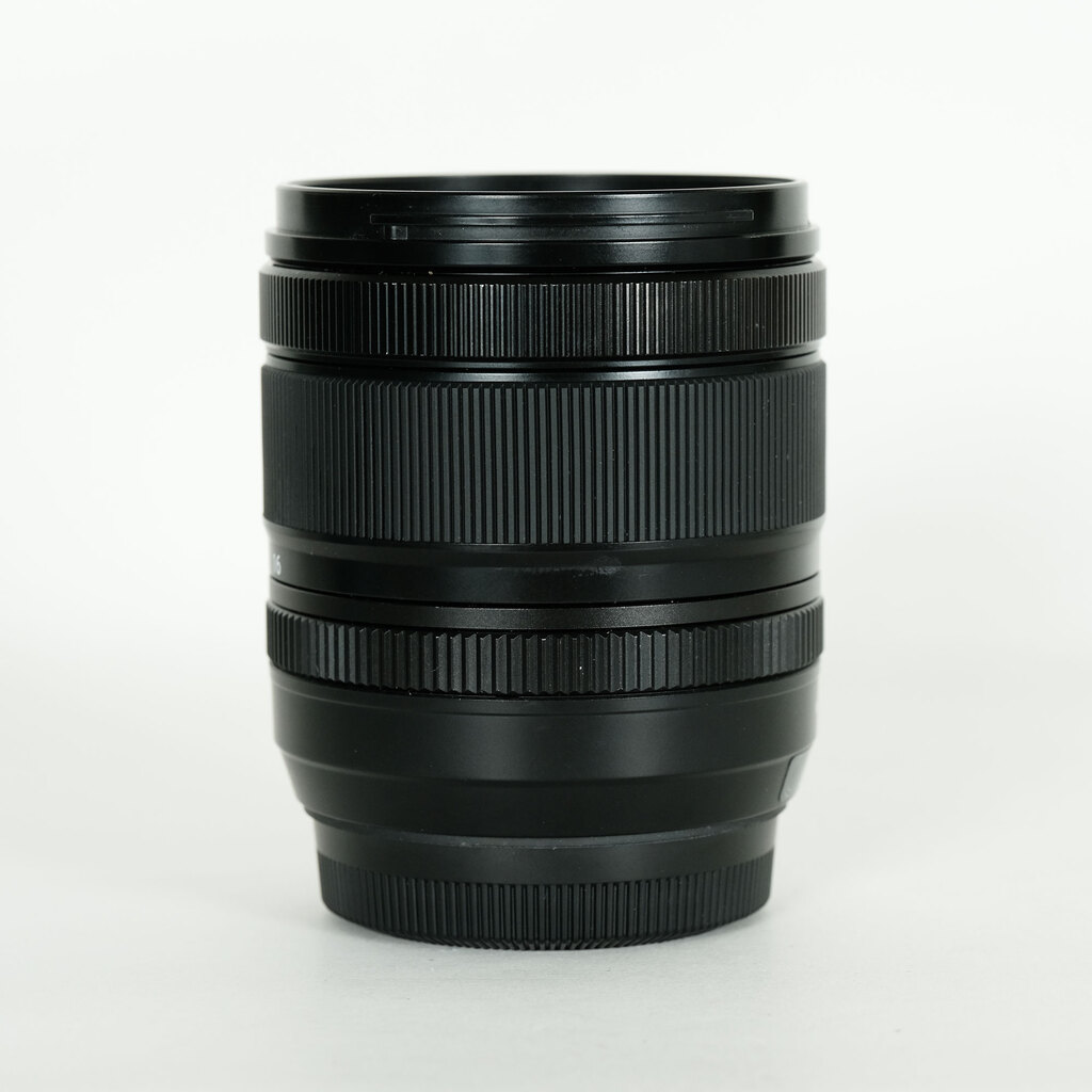 FUJIFILM XF16-50mmF2.8-4.8 R LM WR