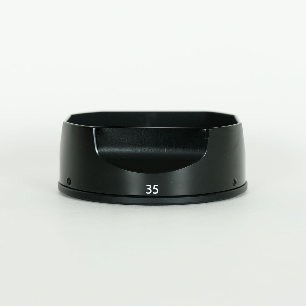 FUJIFILM XF35mmF1.4 R