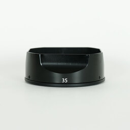 FUJIFILM XF35mmF1.4 R