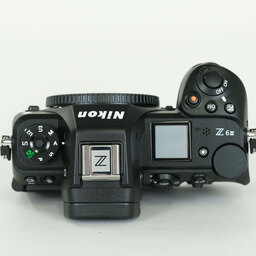 Nikon Z6III