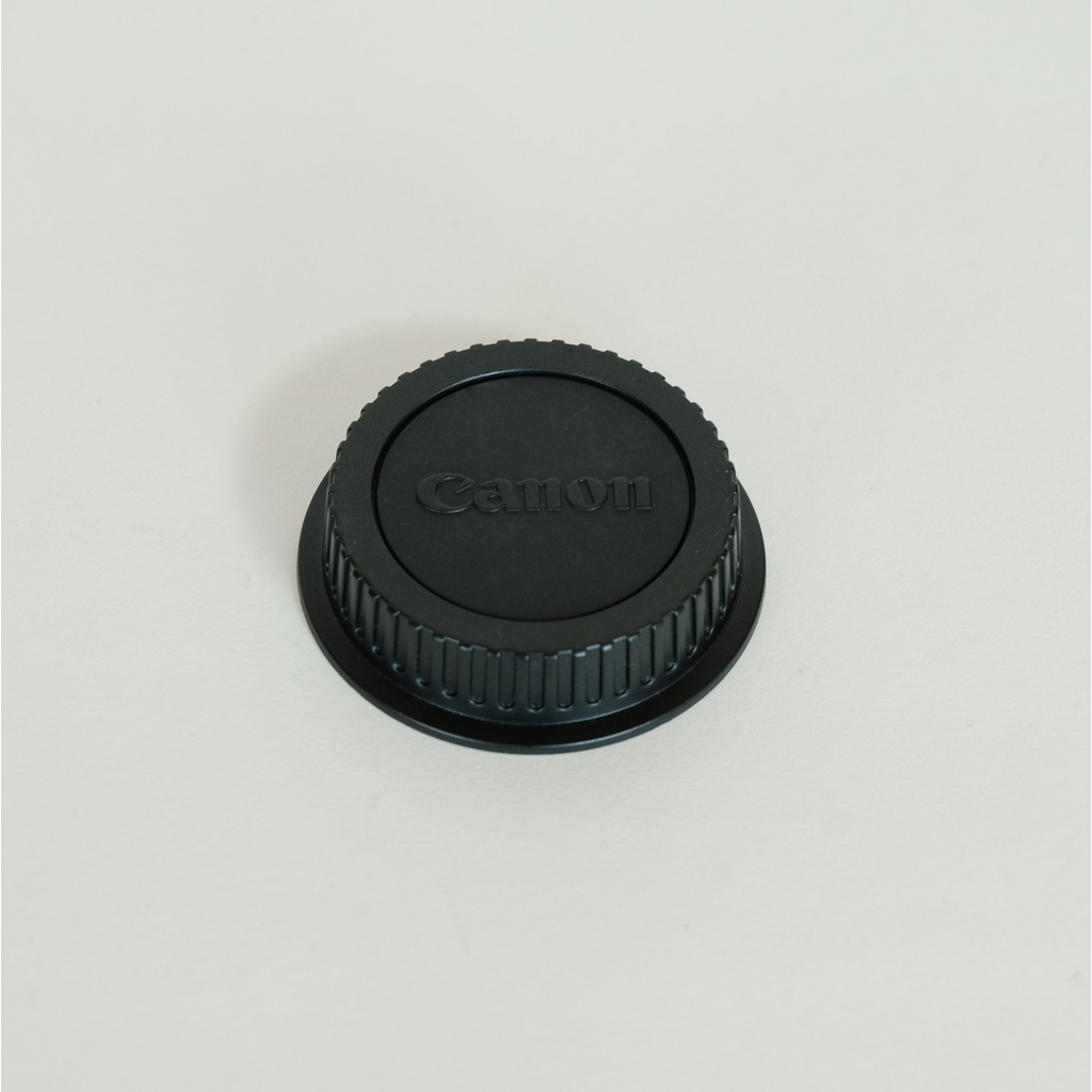 Canon EF50mm F1.8 STM