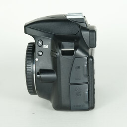 Nikon D3300