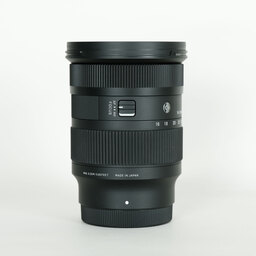 SIGMA 16-28mm F2.8 DG DN｜Contemporary [ソニーE用]