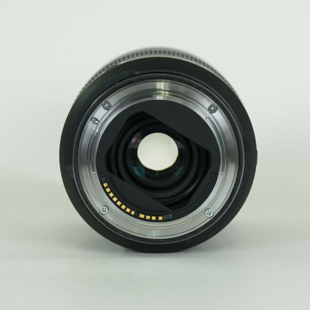 Canon RF24-105mm F4 L IS USM