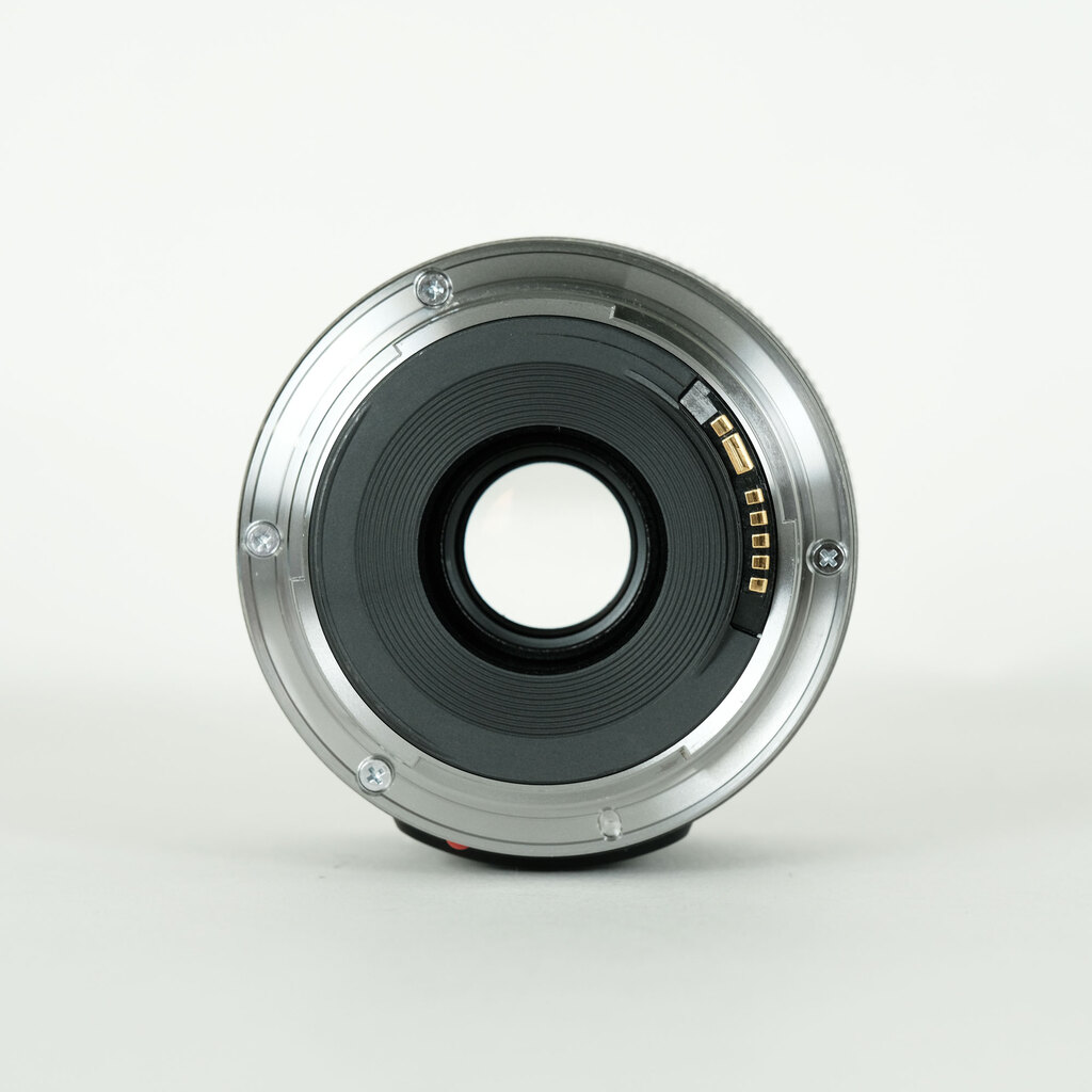 Canon EF28mm F2.8 IS USM