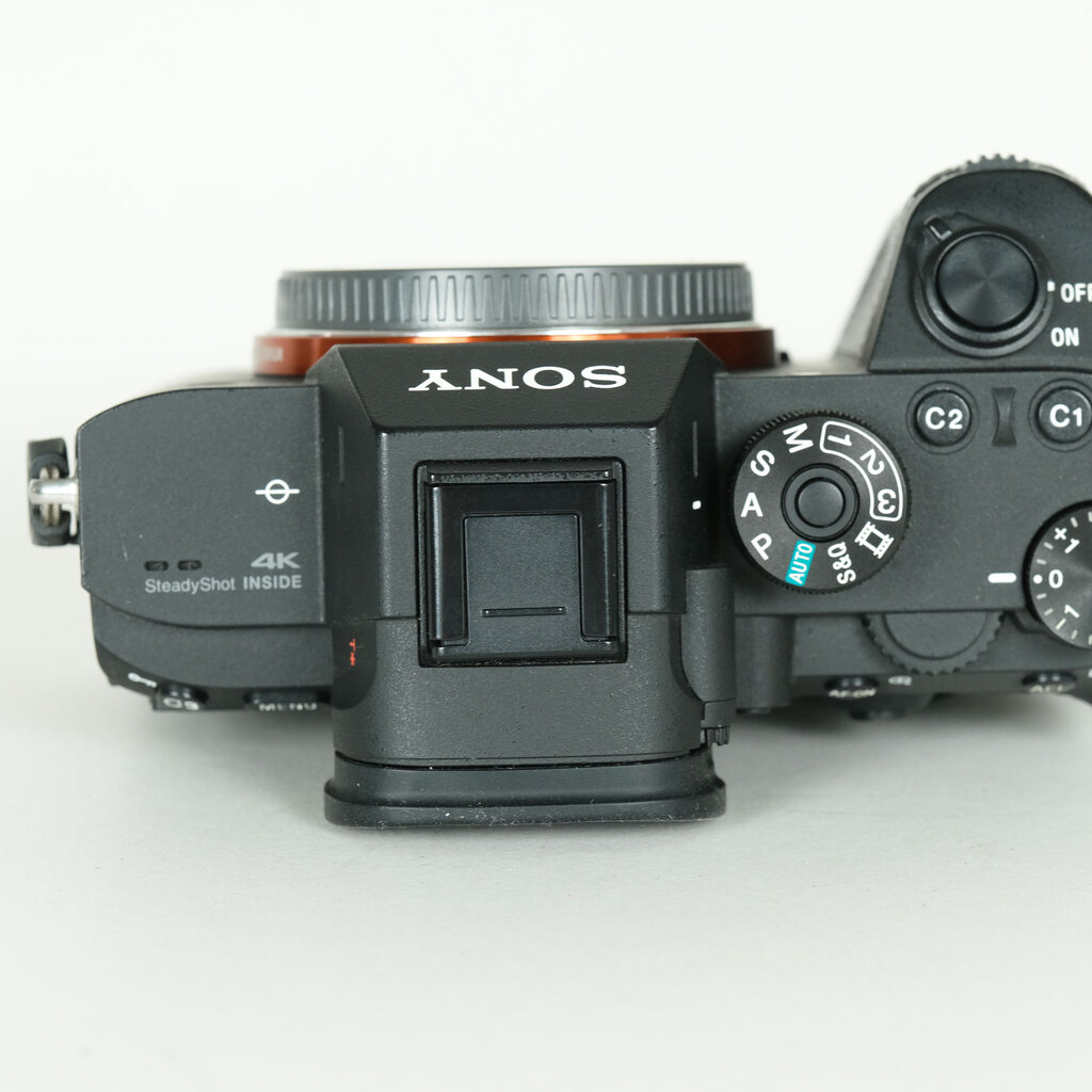 SONY α7R III(ILCE-7RM3) SONY α7R III(ILCE-7RM3)