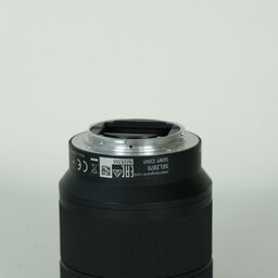 SONY FE 28-70mm F3.5-5.6 OSS SEL2870 SONY FE 28-70mm F3.5-5.6 OSS SEL2870