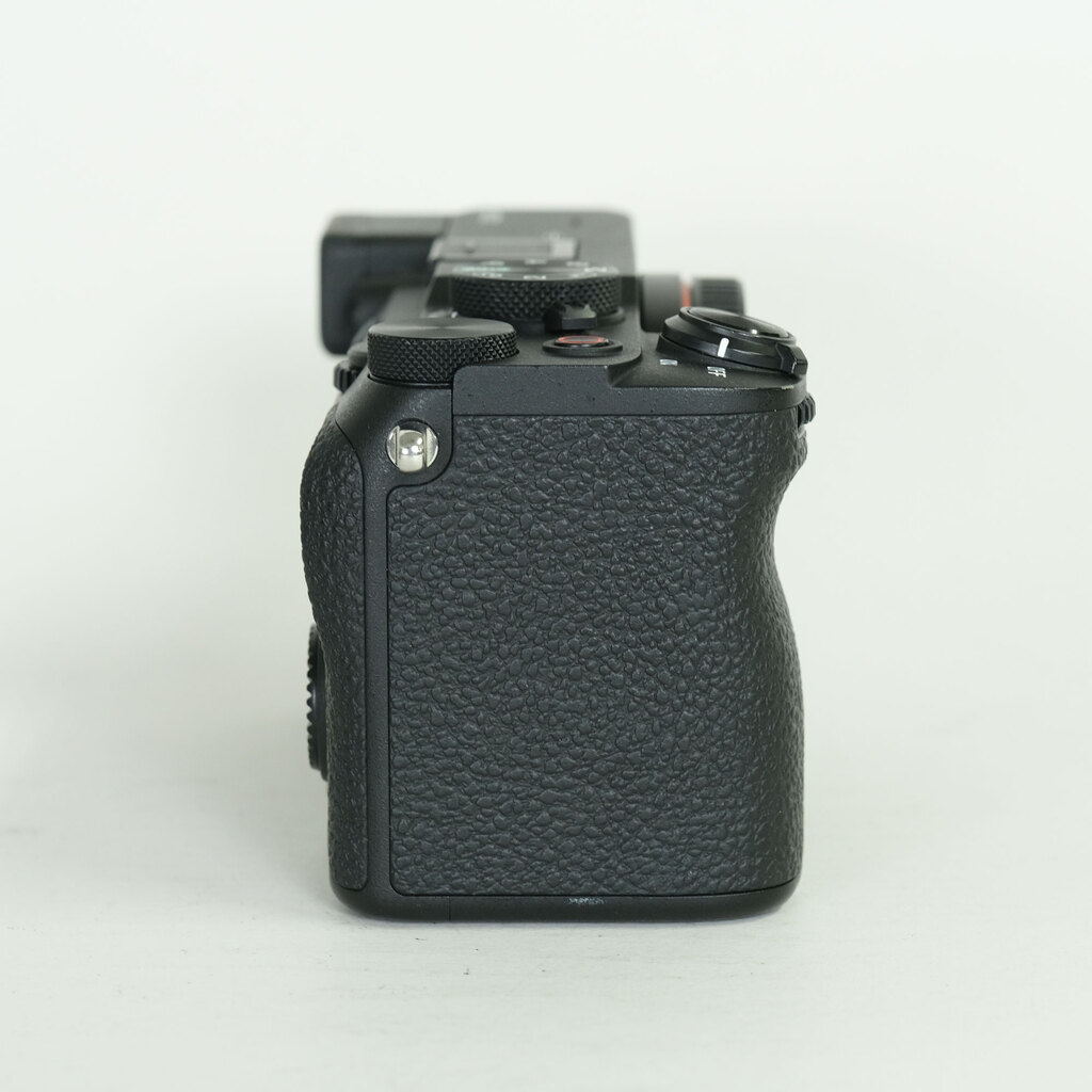 SONY α7C II（ILCE-7CM2）