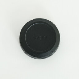 Canon RF50mm F1.8 STM