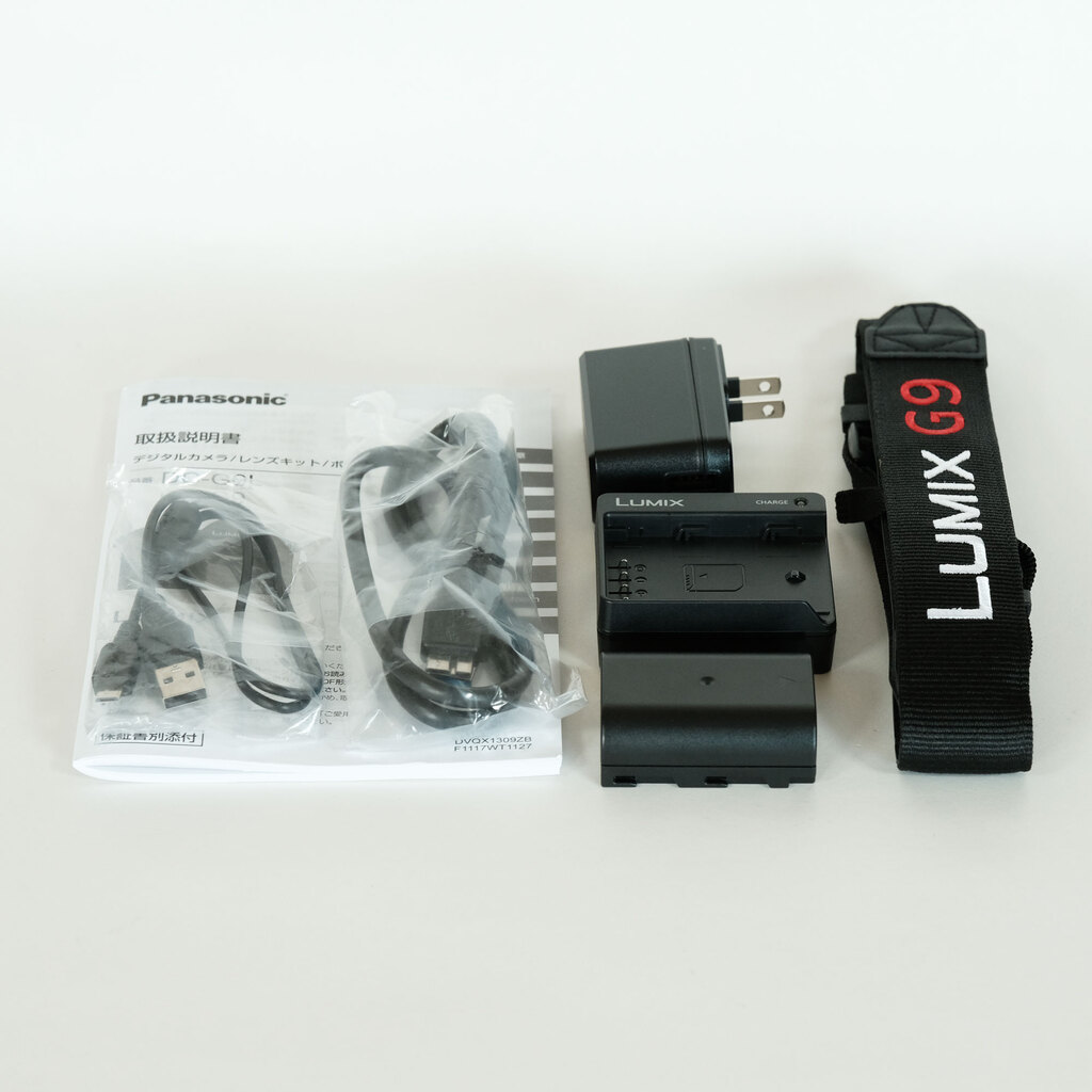 Panasonic LUMIX DC-G9 PROの出品 | ONE SCENE（ワンシーン）