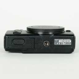 Canon EOS M ボディ ブラック