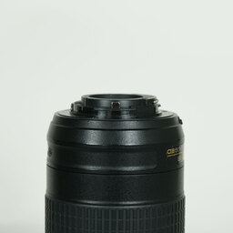 Nikon AF-P DX NIKKOR 70-300mm f/4.5-6.3G ED VR