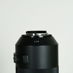 SIGMA 100-400mm F5-6.3 DG OS HSM｜Contemporary [ニコン用]