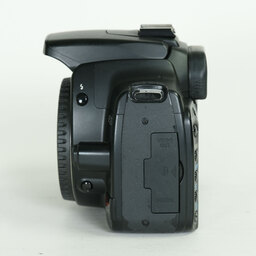 Canon EOS Kiss Digital X ボディ ブラック