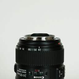 Canon EF24-105mm F4L IS II USM