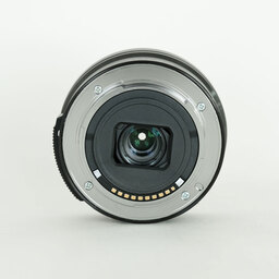 SONY E PZ 16-50mm F3.5-5.6 OSS SELP1650