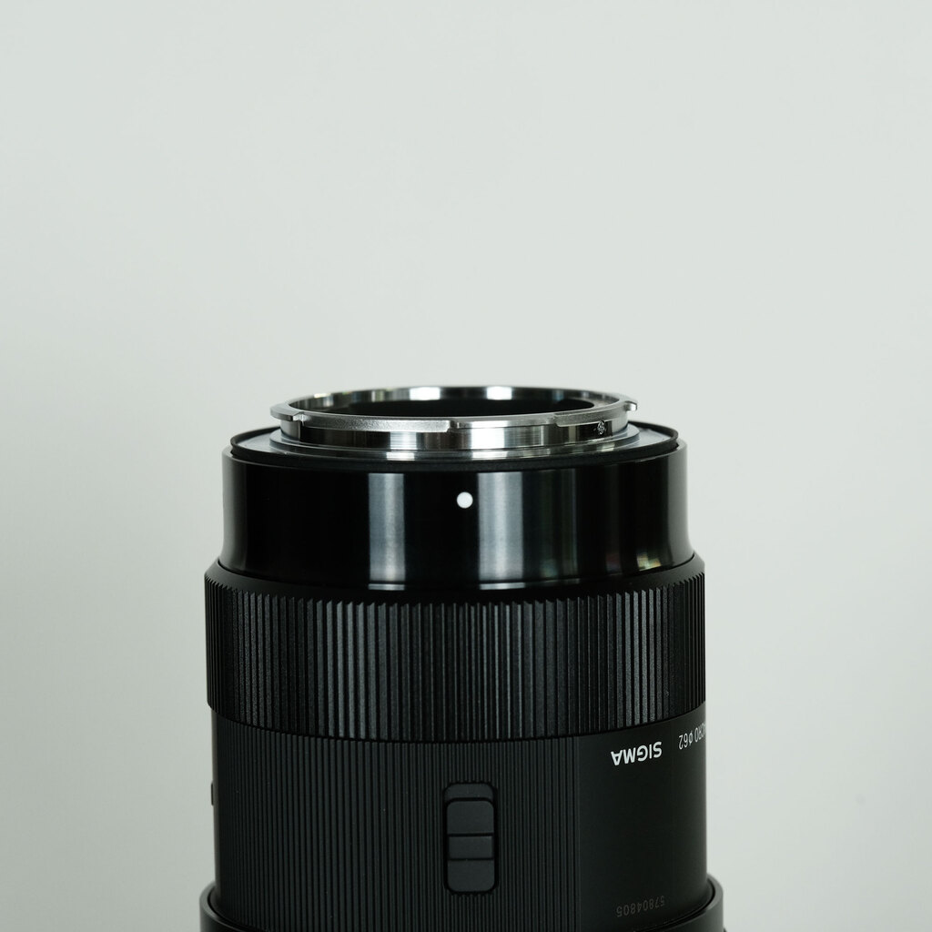 SIGMA 105mm F2.8 DG DN Macro｜Art [ライカL用]