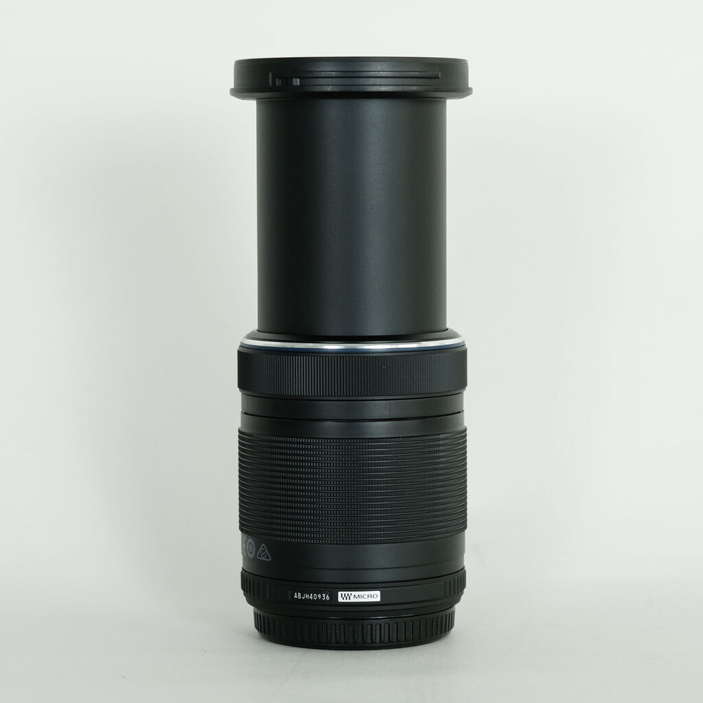 OLYMPUS M.ZUIKO DIGITAL ED 40-150mm F4.0-5.6 R