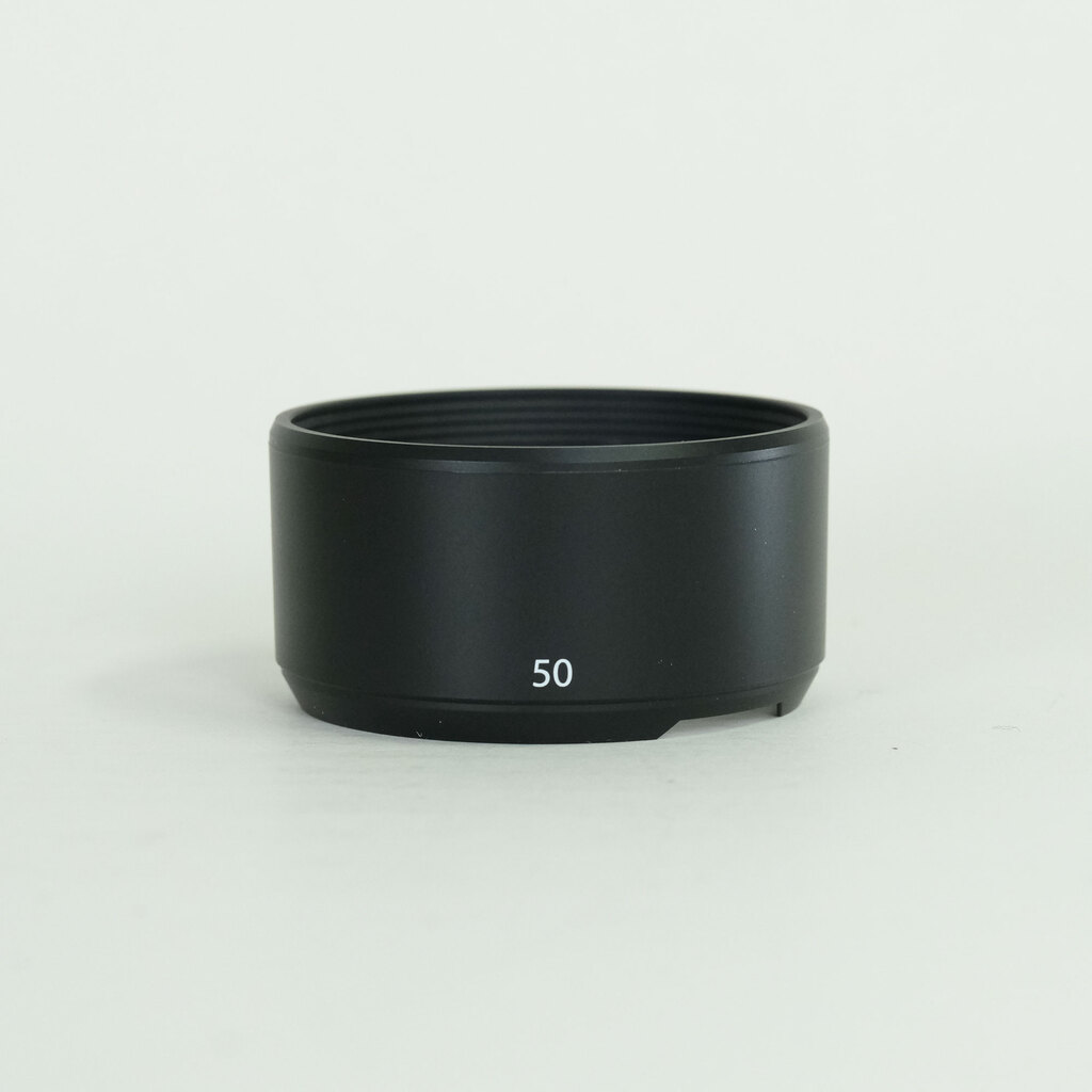 FUJIFILM XF50mmF2 R WR