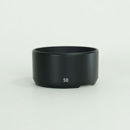 FUJIFILM XF50mmF2 R WR