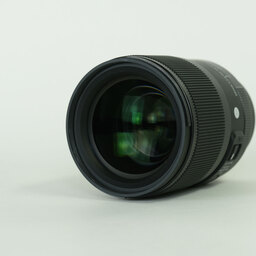SIGMA 50mm F1.4 DG DN｜Art [ソニーE用]