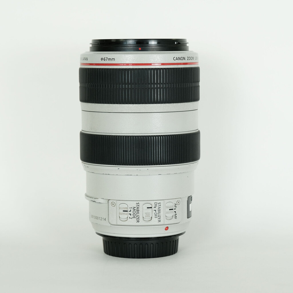 Canon EF70-300mm F4-5.6L IS USM