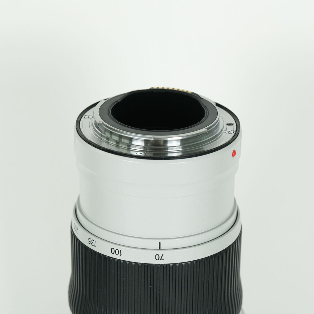 Canon EF70-200mm F4L IS II USM