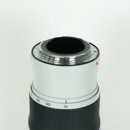 Canon EF70-200mm F4L IS II USM