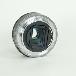 Canon RF28mm F2.8 STM