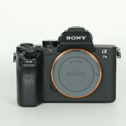SONY α7 II(ILCE-7M2) SONY α7 II(ILCE-7M2)